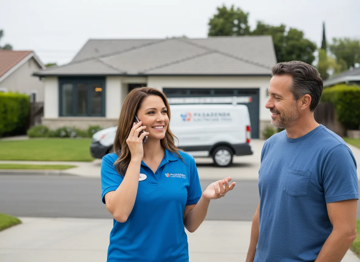 Electrician Dorchester, IA FAQs